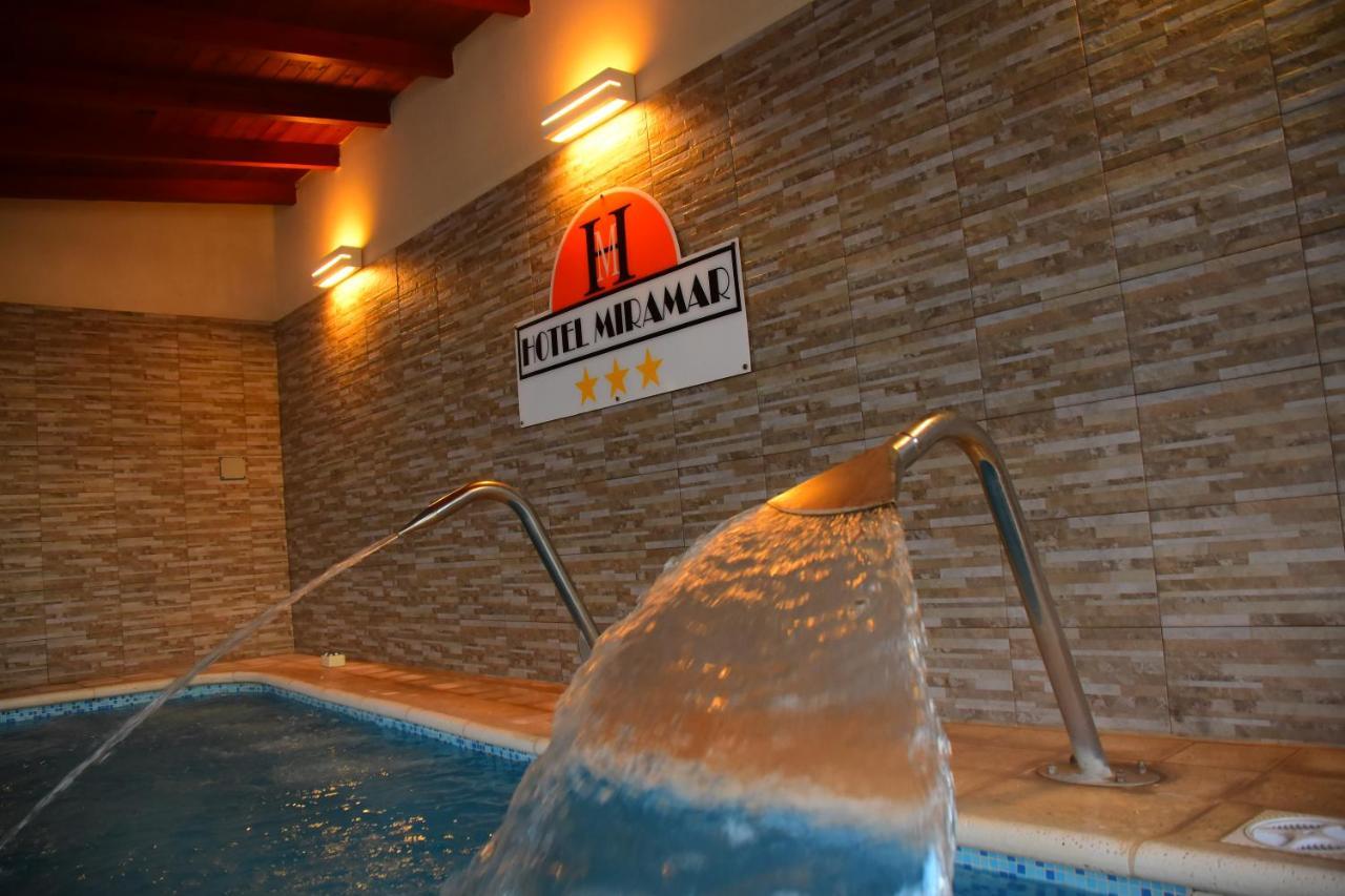 Hotel Miramar 미라마르 외부 사진