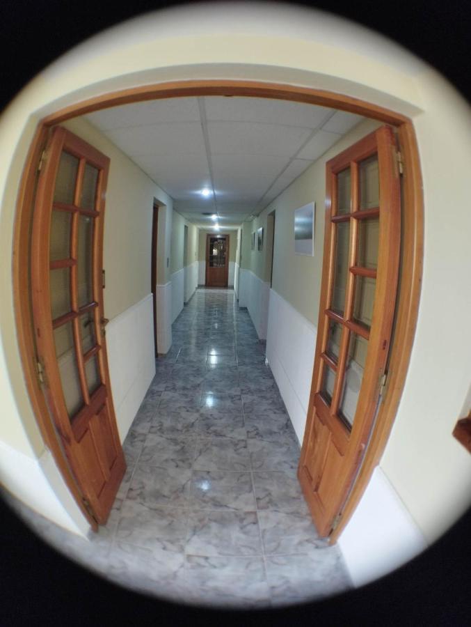 Hotel Miramar 미라마르 외부 사진